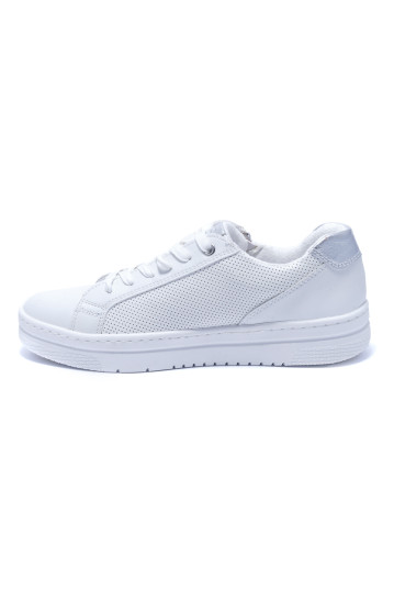 Кеды женские Marco Tozzi 2/2-23718/24 197 WHITE COMB