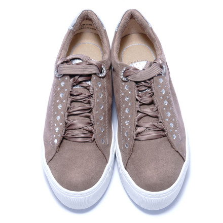 Кеди жіночі Marco Tozzi 2/2-23720/24 301 PEPPER COMB