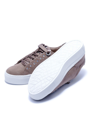Кеды женские Marco Tozzi 2/2-23720/24 301 PEPPER COMB