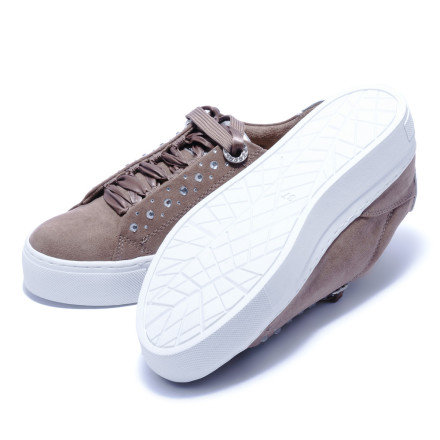 Кеди жіночі Marco Tozzi 2/2-23720/24 301 PEPPER COMB