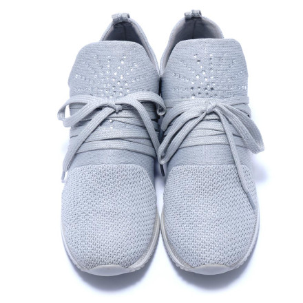 Кросівки жіночі Marco Tozzi 2/2-23738/34 248 LT.GREY COMB