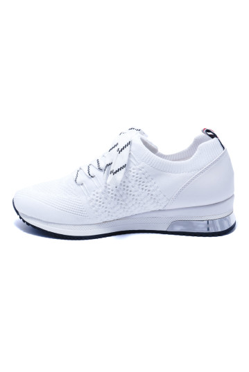 Кроссовки женские Marco Tozzi 2/2-23750/34 197 WHITE COMB