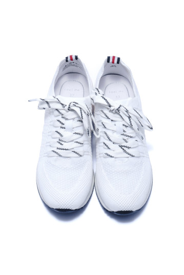 Кроссовки женские Marco Tozzi 2/2-23750/34 197 WHITE COMB