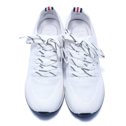 Кросівки жіночі Marco Tozzi 2/2-23750/34 197 WHITE COMB