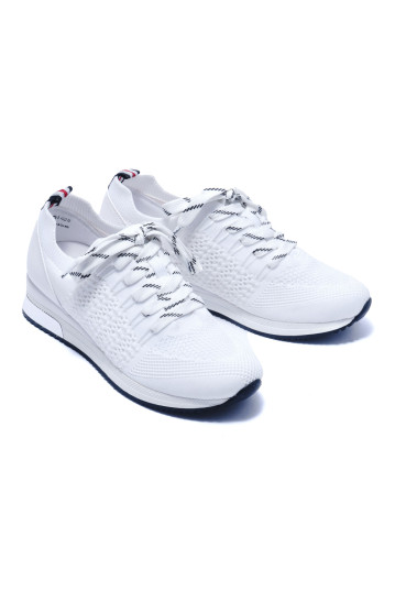 Кроссовки женские Marco Tozzi 2/2-23750/34 197 WHITE COMB