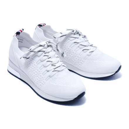 Кросівки жіночі Marco Tozzi 2/2-23750/34 197 WHITE COMB