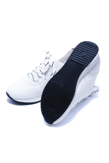 Кроссовки женские Marco Tozzi 2/2-23750/34 197 WHITE COMB