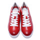 Кросівки жіночі Marco Tozzi 2/2-23766/24 531 RED/WHITE