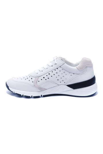 Кроссовки женские Marco Tozzi 2/2-23773/24 197 WHITE COMB