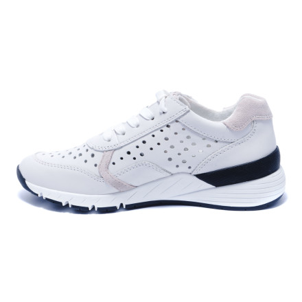 Кросівки жіночі Marco Tozzi 2/2-23773/24 197 WHITE COMB