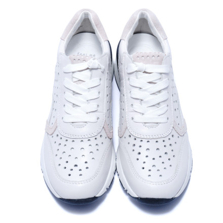 Кросівки жіночі Marco Tozzi 2/2-23773/24 197 WHITE COMB