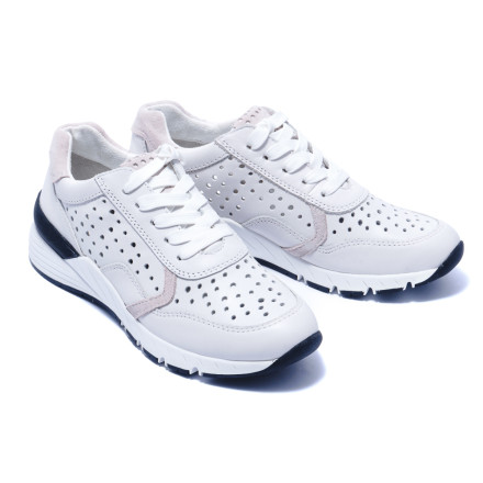 Кросівки жіночі Marco Tozzi 2/2-23773/24 197 WHITE COMB