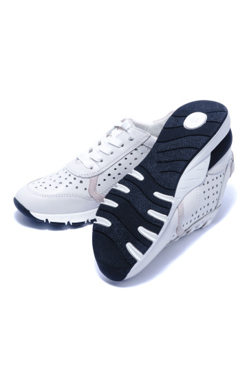 Кроссовки женские Marco Tozzi 2/2-23773/24 197 WHITE COMB