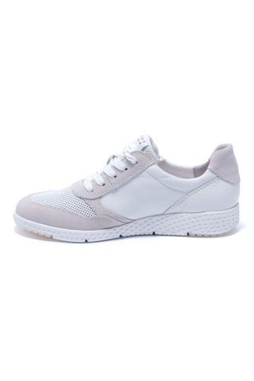 Кроссовки женские Marco Tozzi 2/2-23779/24 197 WHITE COMB