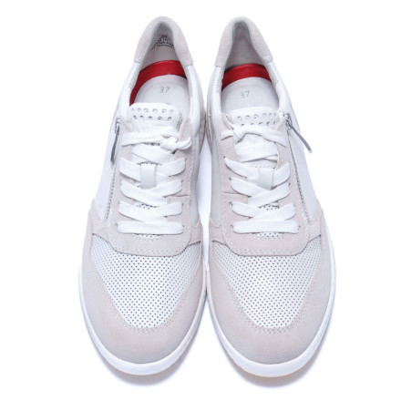 Кросівки жіночі Marco Tozzi 2/2-23779/24 197 WHITE COMB