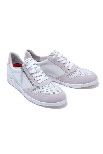 Кроссовки женские Marco Tozzi 2/2-23779/24 197 WHITE COMB