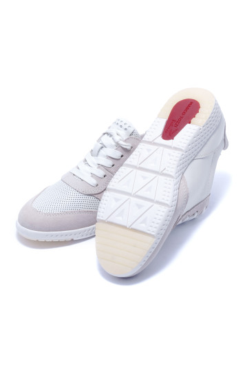 Кроссовки женские Marco Tozzi 2/2-23779/24 197 WHITE COMB
