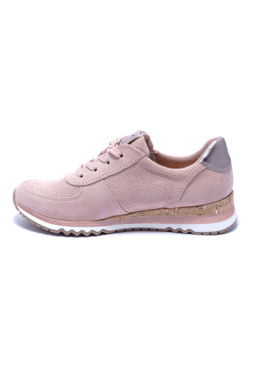 Кроссовки женские Marco Tozzi 2/2-23781/34 903 ROSE COMB
