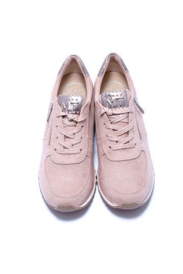 Кроссовки женские Marco Tozzi 2/2-23781/34 903 ROSE COMB
