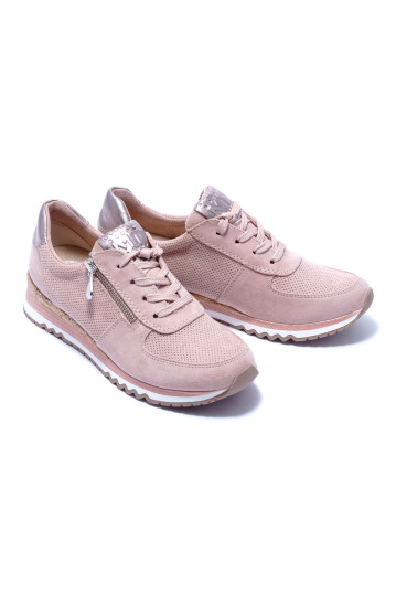 Кроссовки женские Marco Tozzi 2/2-23781/34 903 ROSE COMB