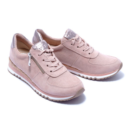 Кросівки жіночі Marco Tozzi 2/2-23781/34 903 ROSE COMB