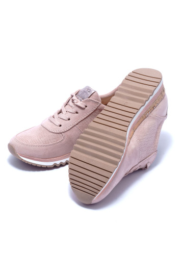 Кроссовки женские Marco Tozzi 2/2-23781/34 903 ROSE COMB