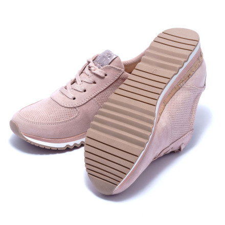 Кросівки жіночі Marco Tozzi 2/2-23781/34 903 ROSE COMB