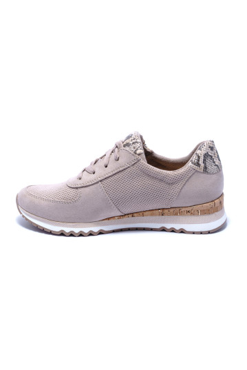 Кроссовки женские Marco Tozzi 2/2-23781/34 907 DUNE COMB