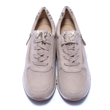 Кросівки жіночі Marco Tozzi 2/2-23781/34 907 DUNE COMB