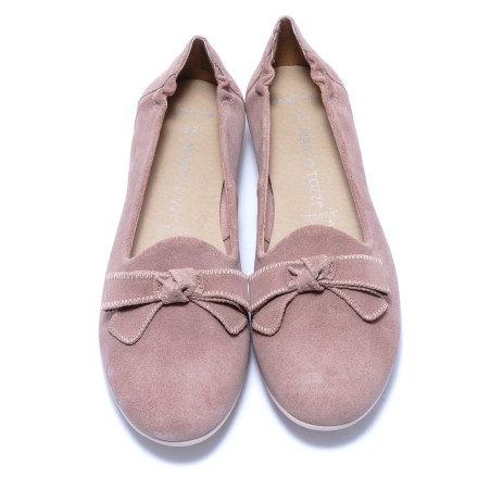 Туфлі жіночі Marco Tozzi 2/2-24606/34 408 NUDE