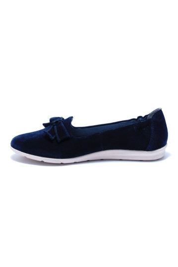 Туфли женские Marco Tozzi 2/2-24606/34 805 NAVY