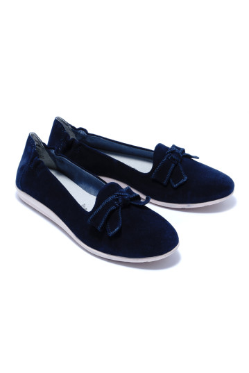 Туфли женские Marco Tozzi 2/2-24606/34 805 NAVY