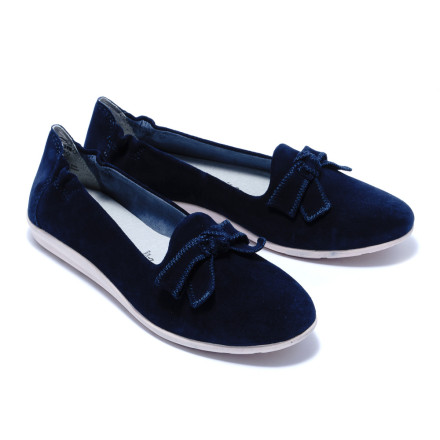 Туфлі жіночі Marco Tozzi 2/2-24606/34 805 NAVY
