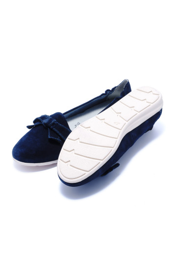 Туфли женские Marco Tozzi 2/2-24606/34 805 NAVY