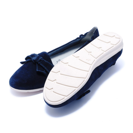 Туфлі жіночі Marco Tozzi 2/2-24606/34 805 NAVY