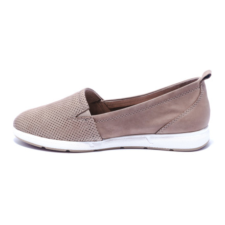 Туфлі жіночі Marco Tozzi 2/2-24611/24 341 TAUPE