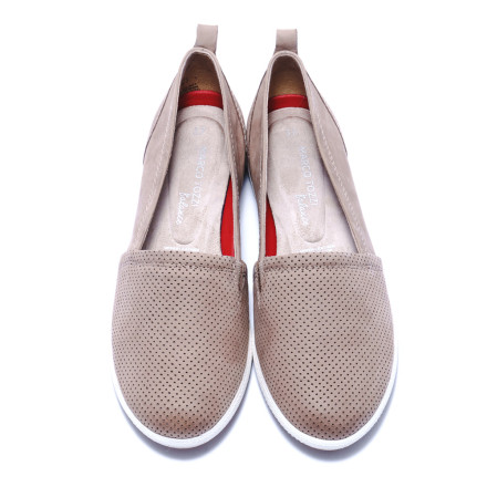 Туфлі жіночі Marco Tozzi 2/2-24611/24 341 TAUPE