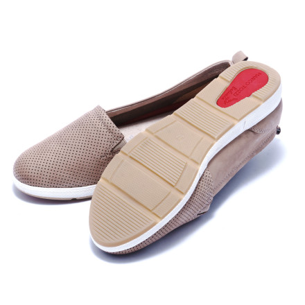 Туфлі жіночі Marco Tozzi 2/2-24611/24 341 TAUPE