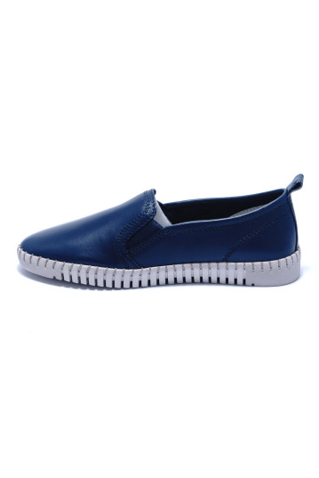 Туфли женские Marco Tozzi 2/2-24613/24 805 NAVY