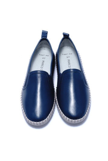 Туфли женские Marco Tozzi 2/2-24613/24 805 NAVY