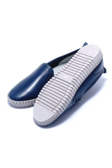 Туфли женские Marco Tozzi 2/2-24613/24 805 NAVY