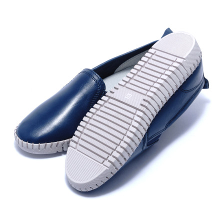 Туфлі жіночі Marco Tozzi 2/2-24613/24 805 NAVY