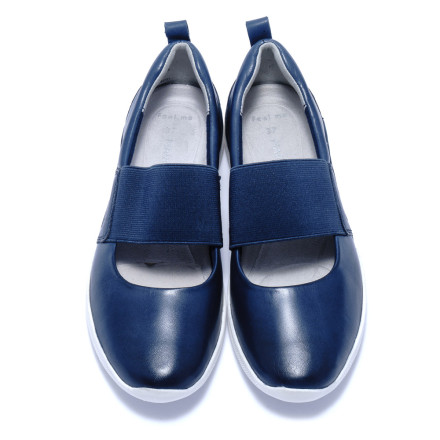 Туфлі жіночі Marco Tozzi 2/2-24726/24 805 NAVY