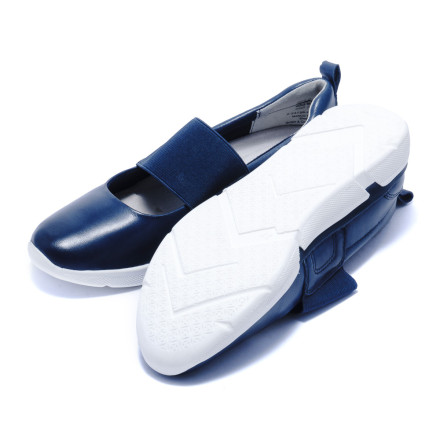 Туфлі жіночі Marco Tozzi 2/2-24726/24 805 NAVY