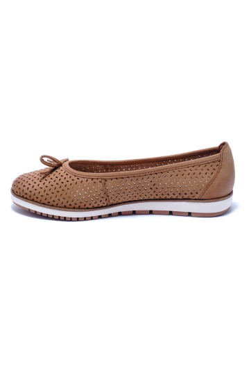 Балетки женские Tamaris 1/1-22121/24 440 NUT