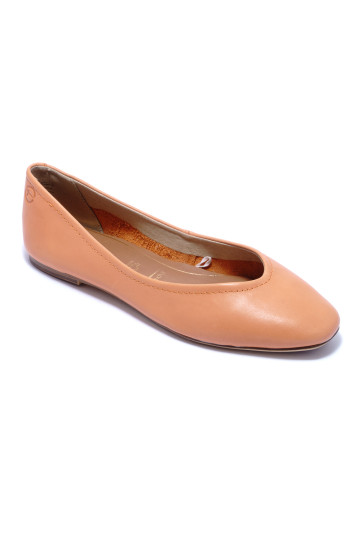 Балетки жіночі Tamaris 1/1-22124/34 995 LIGHT PEACH