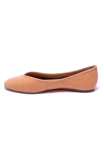 Балетки женские Tamaris 1/1-22124/34 995 LIGHT PEACH