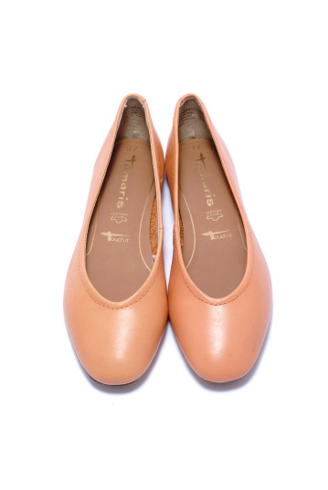 Балетки женские Tamaris 1/1-22124/34 995 LIGHT PEACH