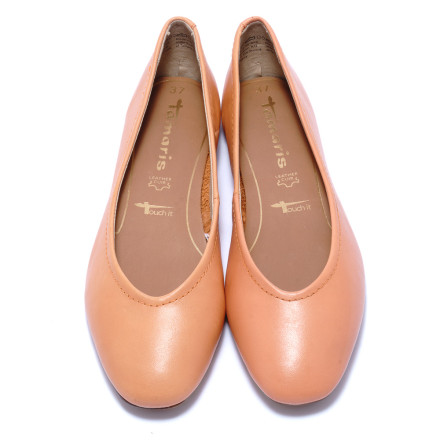 Балетки жіночі Tamaris 1/1-22124/34 995 LIGHT PEACH