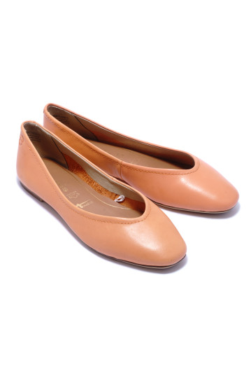 Балетки женские Tamaris 1/1-22124/34 995 LIGHT PEACH